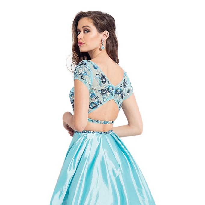 Fenduch 6131 Dress