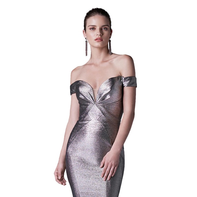 Fenduch A0725 Dress
