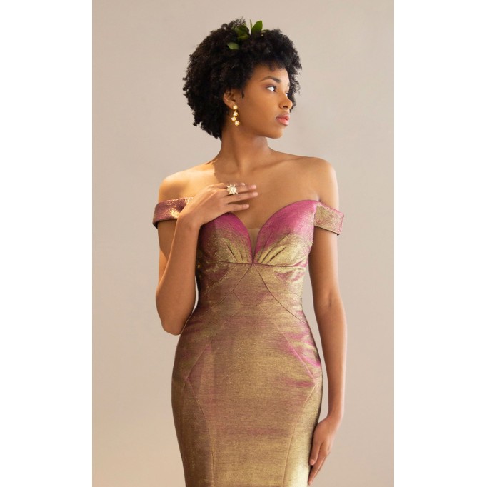 Fenduch A0725 Dress