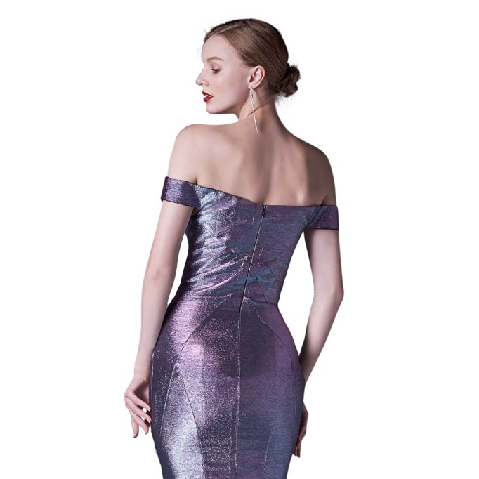 Fenduch A0725 Dress