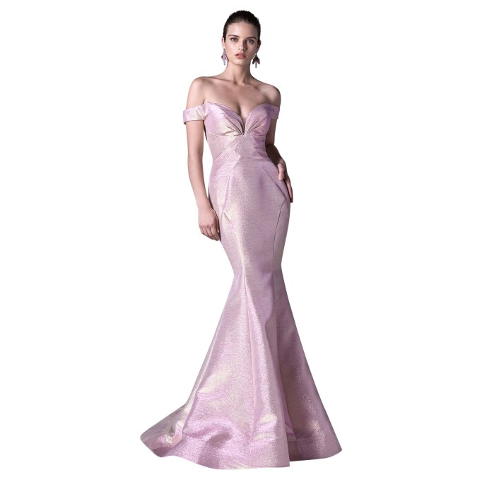 Fenduch A0725 Dress