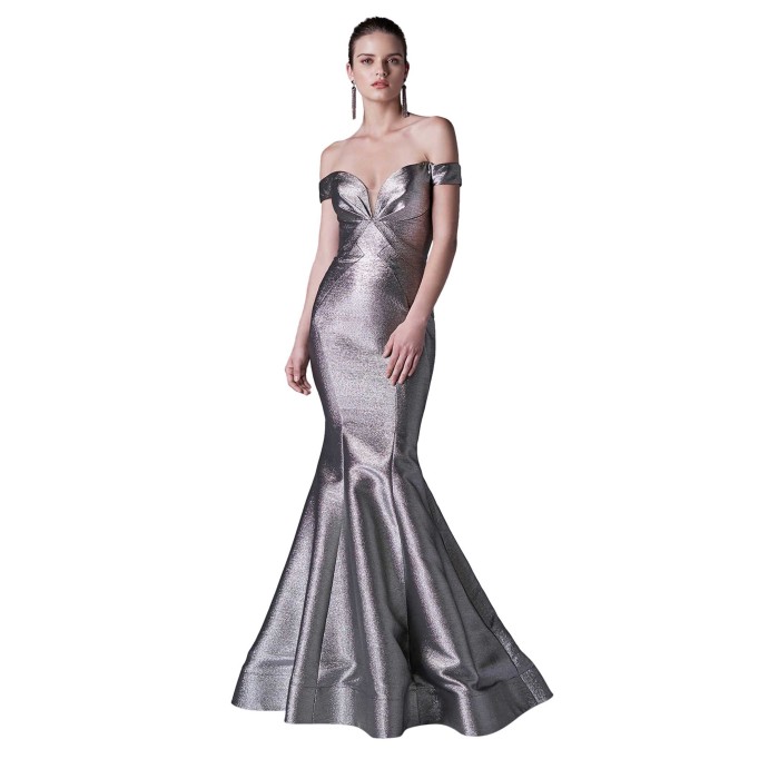 Fenduch A0725 Dress