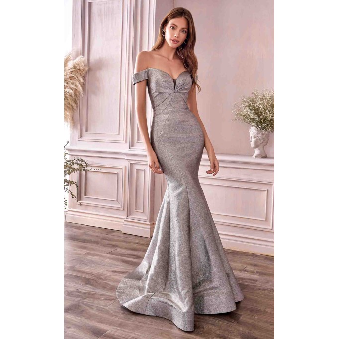 Fenduch A0725 Dress