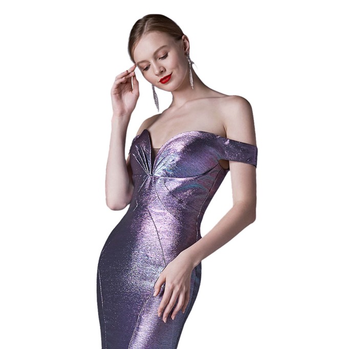 Fenduch A0725 Dress