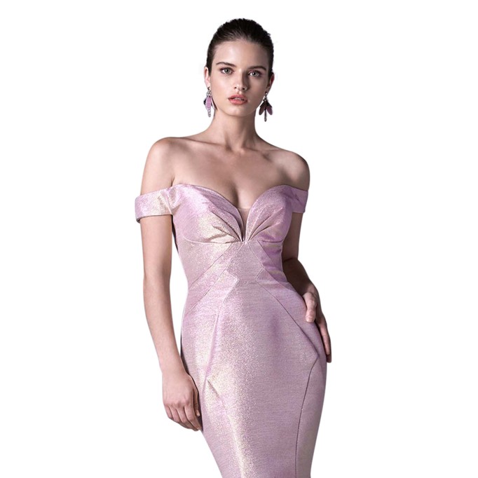 Fenduch A0725 Dress