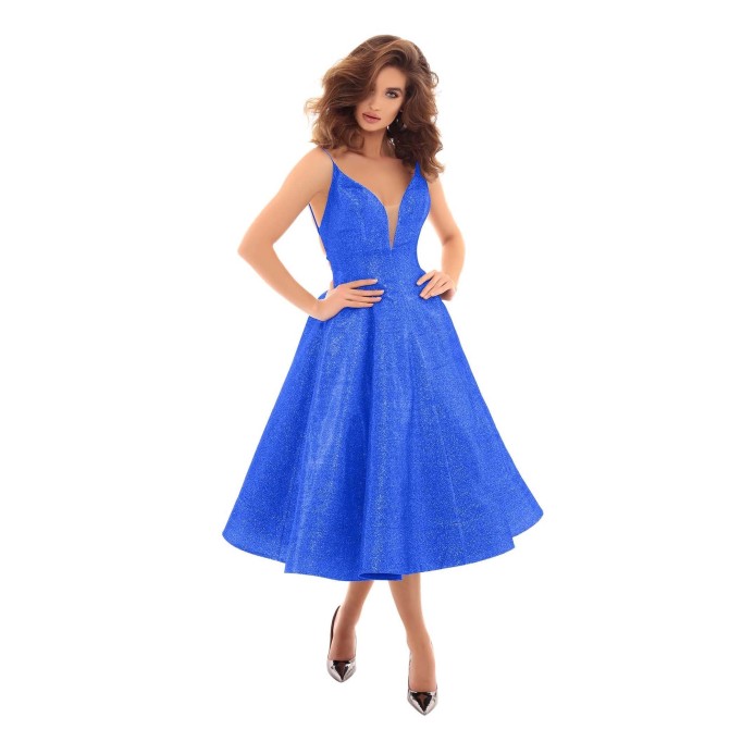 Fenduch 50425 Dress