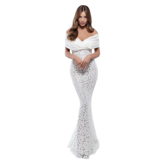 Fenduch 50506 Dress