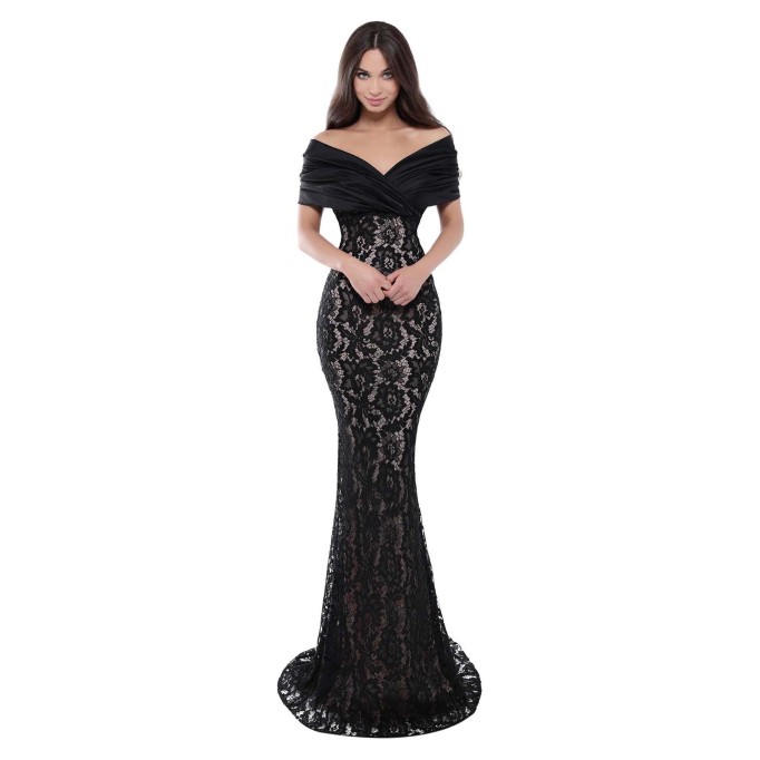 Fenduch 50506 Dress