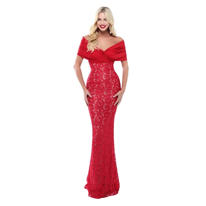 Fenduch 50506 Dress