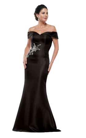 Fenduch FDV1003 Dress