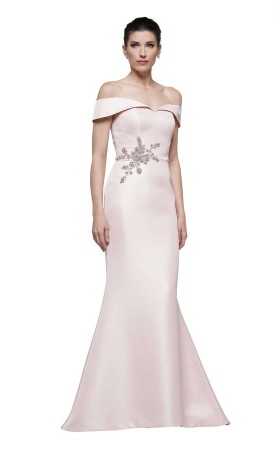 Fenduch FDV1003 Dress