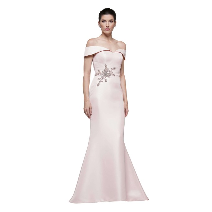 Fenduch FDV1003 Dress