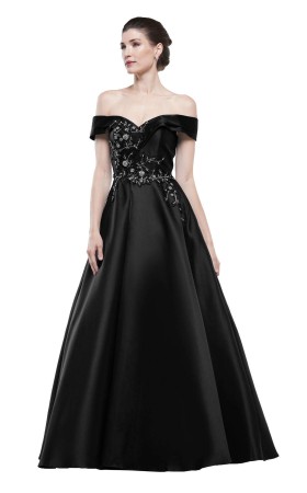 Fenduch FDV1008 Dress