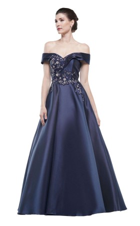 Fenduch FDV1008 Dress
