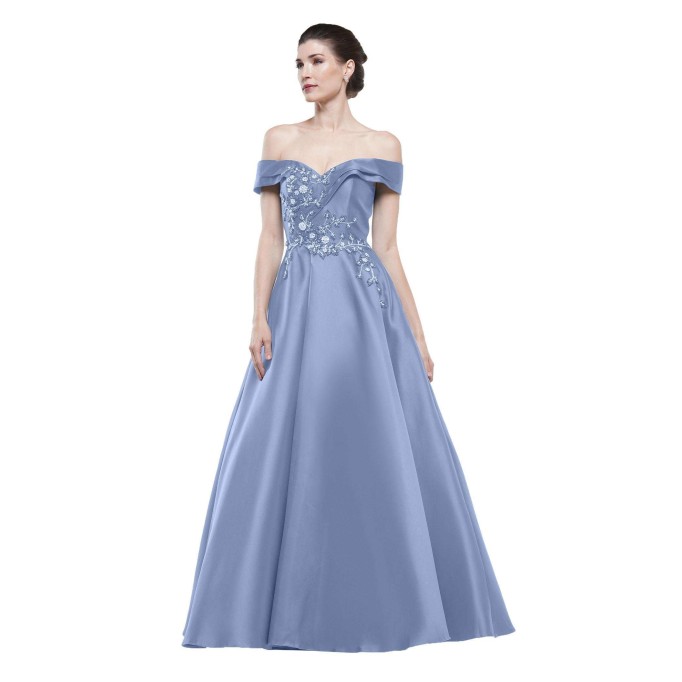 Fenduch FDV1008 Dress