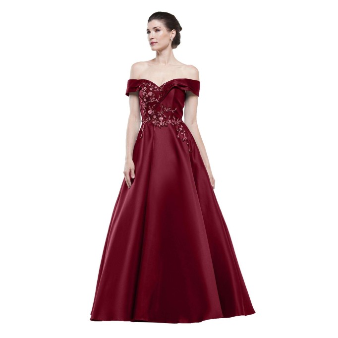 Fenduch FDV1008 Dress
