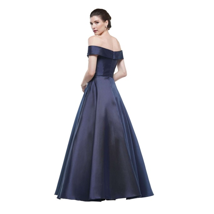 Fenduch FDV1008 Dress