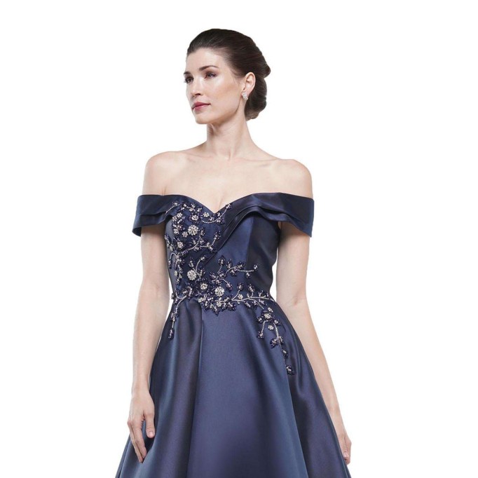 Fenduch FDV1008 Dress