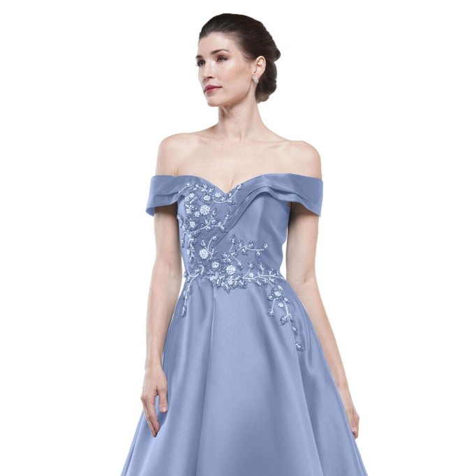 Fenduch FDV1008 Dress