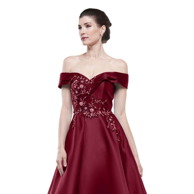 Fenduch FDV1008 Dress