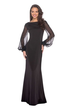 Fenduch 25045 Dress