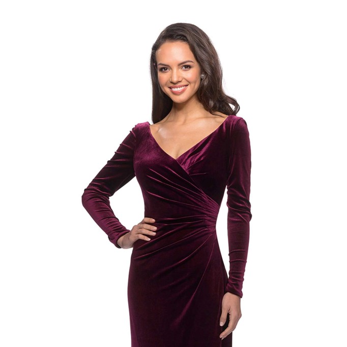 Fenduch 25207 Dress