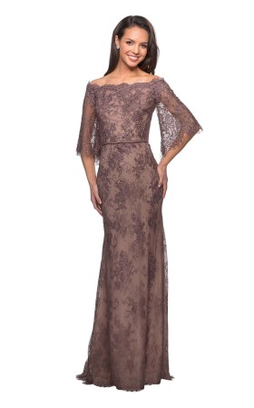Fenduch 25317 Dress