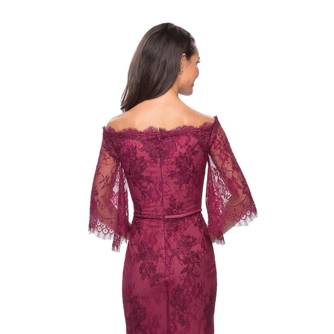 Fenduch 25317 Dress