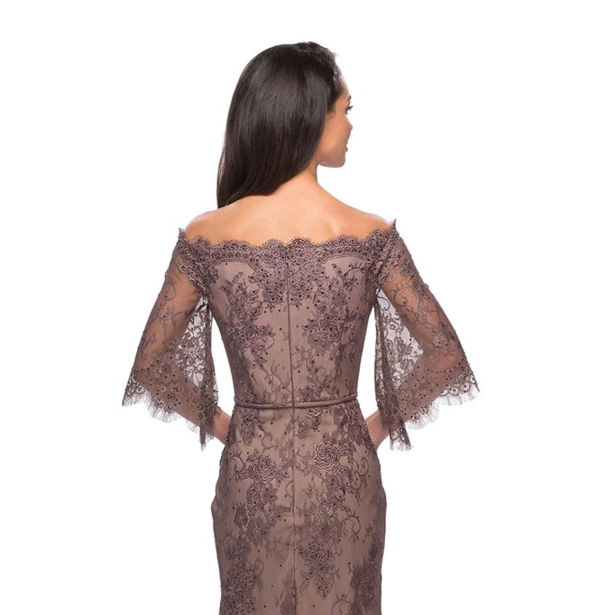 Fenduch 25317 Dress