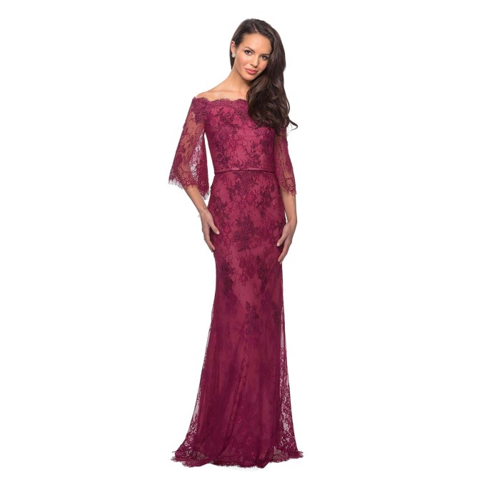 Fenduch 25317 Dress