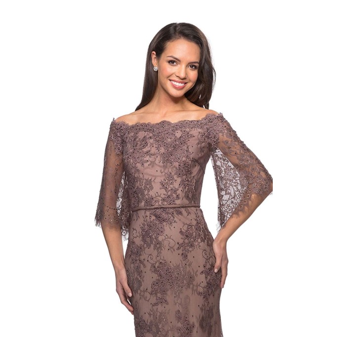 Fenduch 25317 Dress