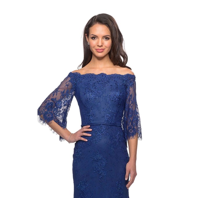 Fenduch 25317 Dress