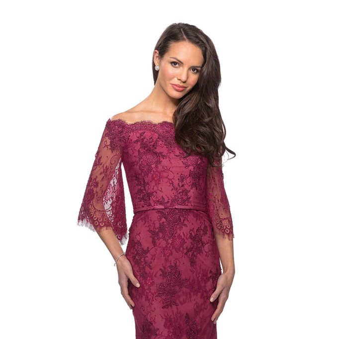 Fenduch 25317 Dress