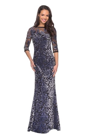 Fenduch 25521 Dress