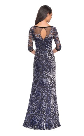 Fenduch 25521 Dress
