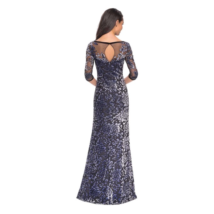 Fenduch 25521 Dress