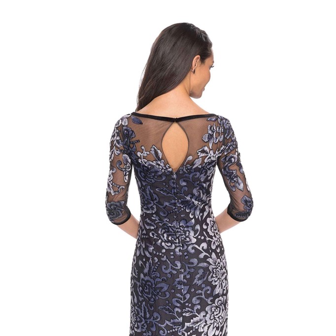 Fenduch 25521 Dress