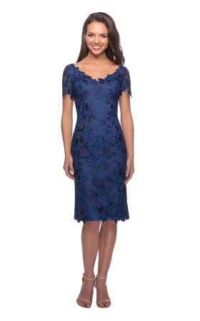 Fenduch 25522 Dress