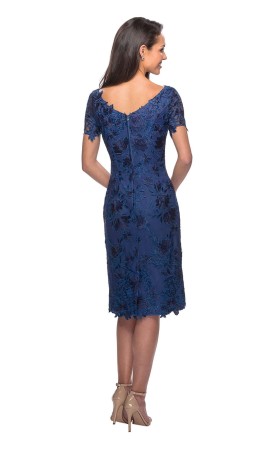 Fenduch 25522 Dress