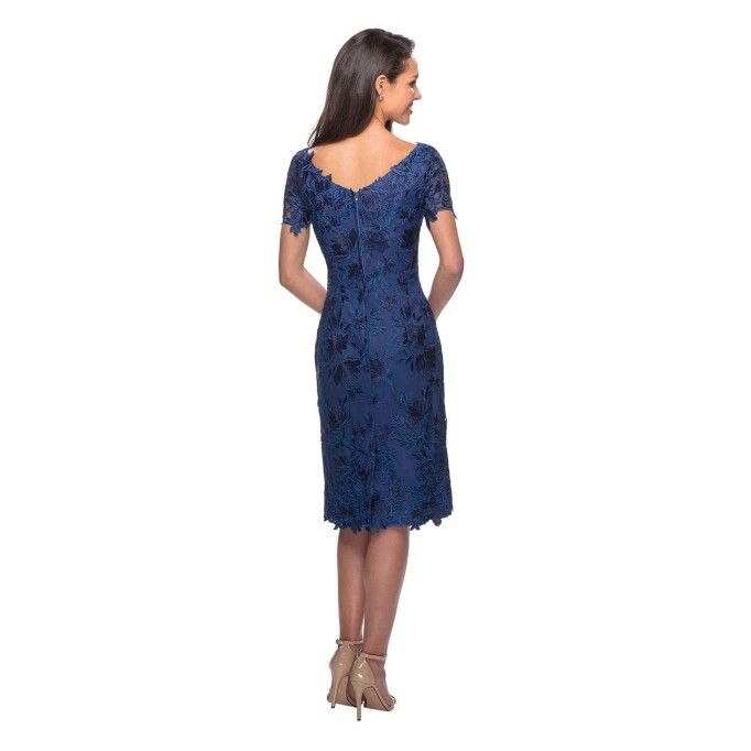 Fenduch 25522 Dress