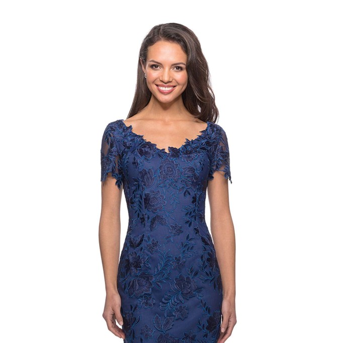 Fenduch 25522 Dress