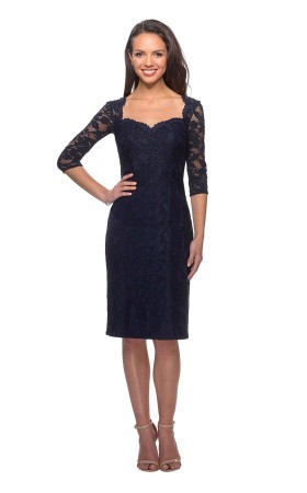 Fenduch 25527 Dress