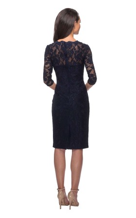 Fenduch 25527 Dress
