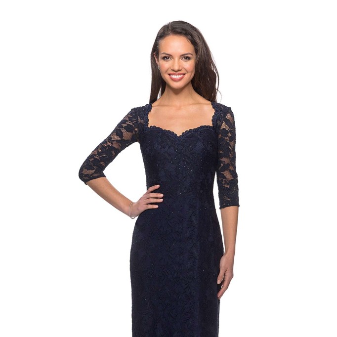Fenduch 25527 Dress