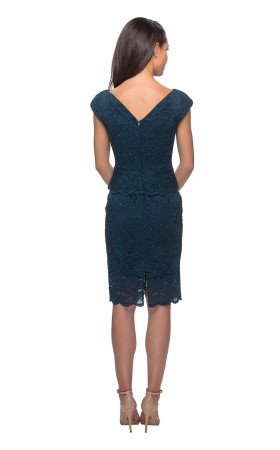Fenduch 25529 Dress
