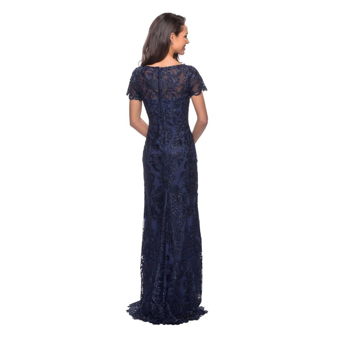 Fenduch 26405 Dress