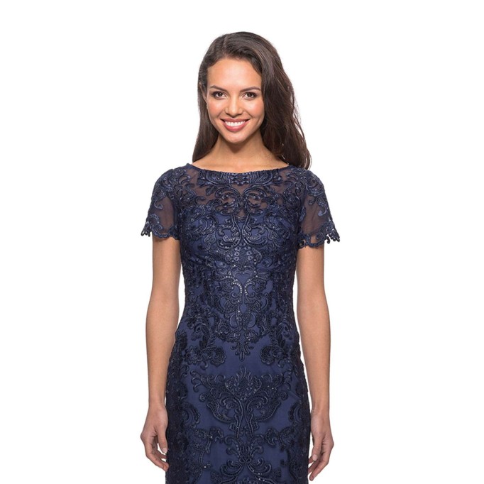 Fenduch 26405 Dress