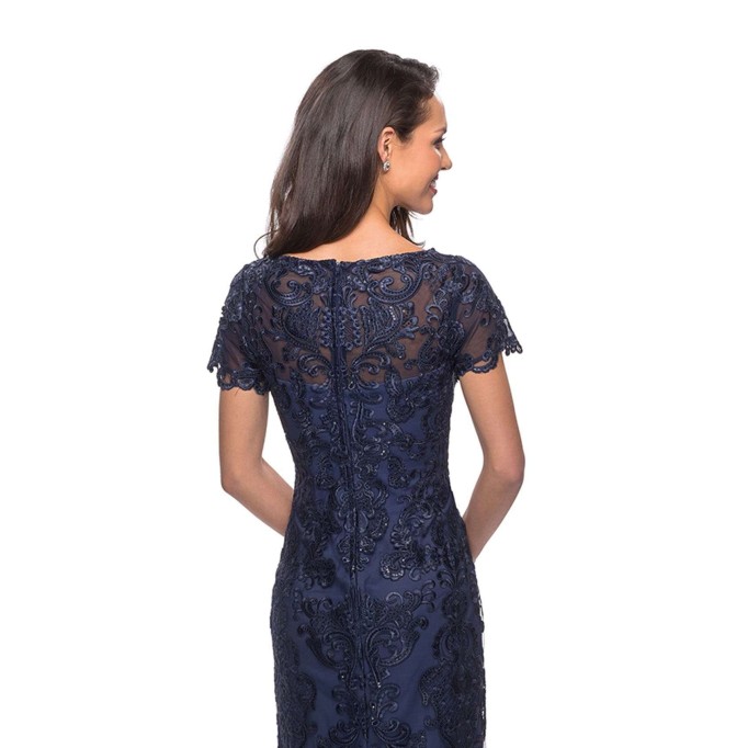 Fenduch 26405 Dress