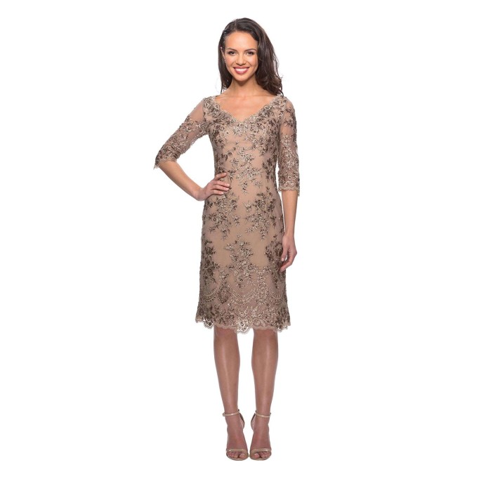 Fenduch 26871 Dress