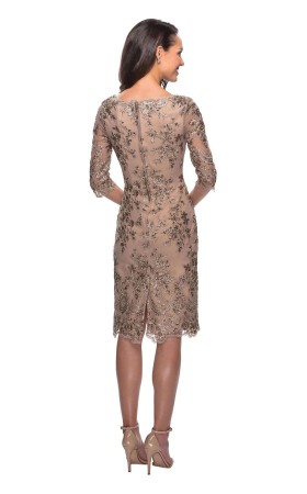 Fenduch 26871 Dress